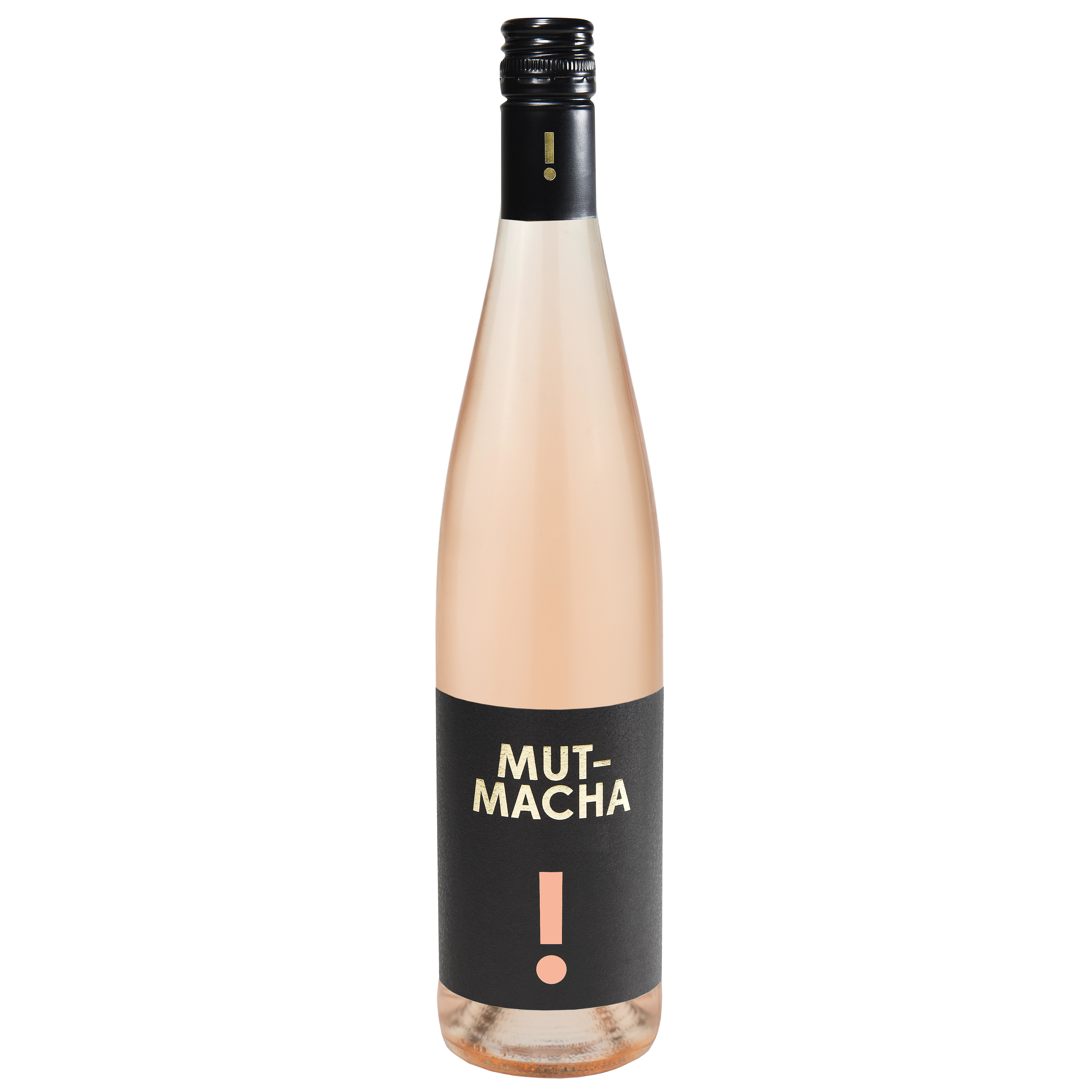 MUTMACHA! Rosé
